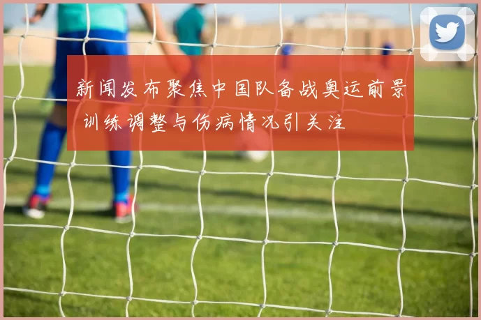 新闻发布聚焦中国队备战奥运前景 训练调整与伤病情况引关注