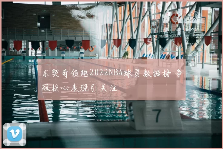 东契奇领跑2022NBA球员数据榜 争冠核心表现引关注