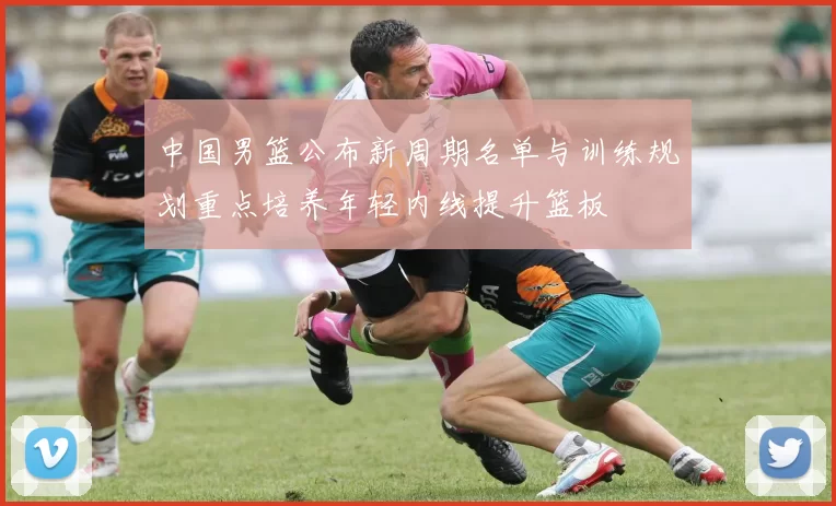 中国男篮公布新周期名单与训练规划重点培养年轻内线提升篮板