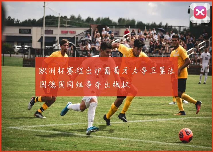欧洲杯赛程出炉葡萄牙力争卫冕法国德国同组争夺出线权